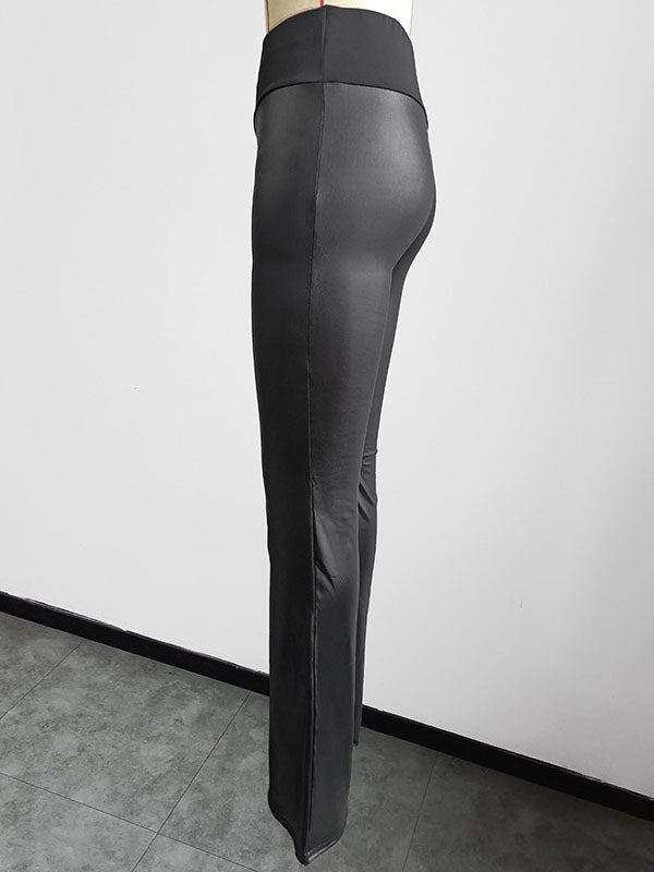 Effortlessly Elegant Trousers with a Timeless Design