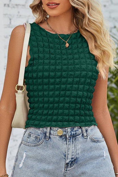 Effortlessly Elegant Top with a Timeless Design