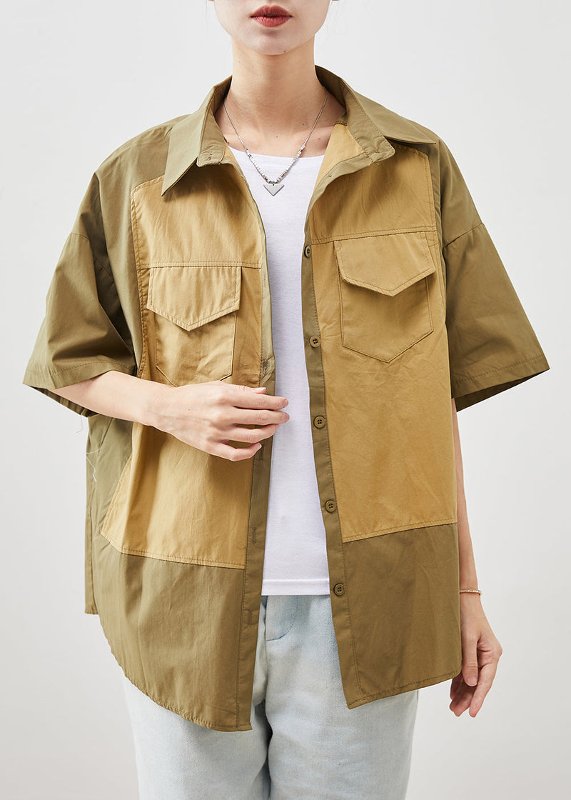 Elegantly Styled Shirt for Everyday Wear