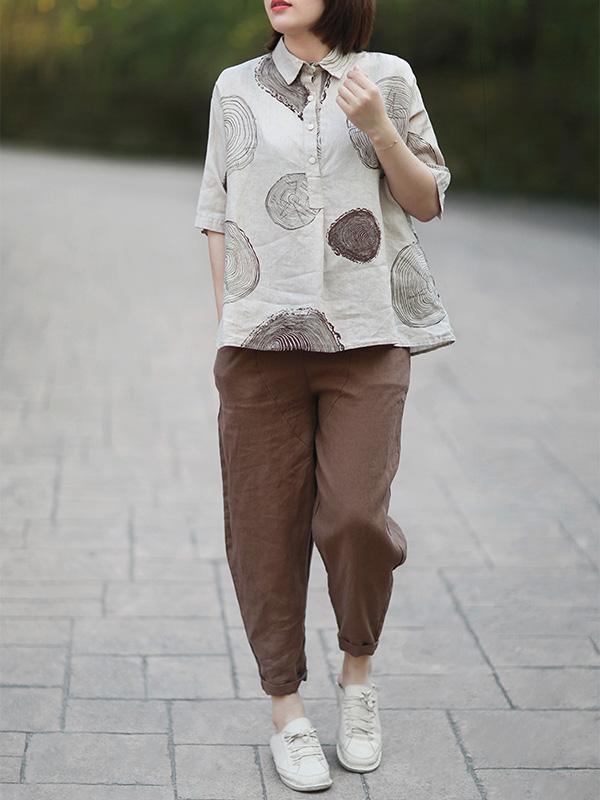Beautifully Crafted Shirt in a Classic Style