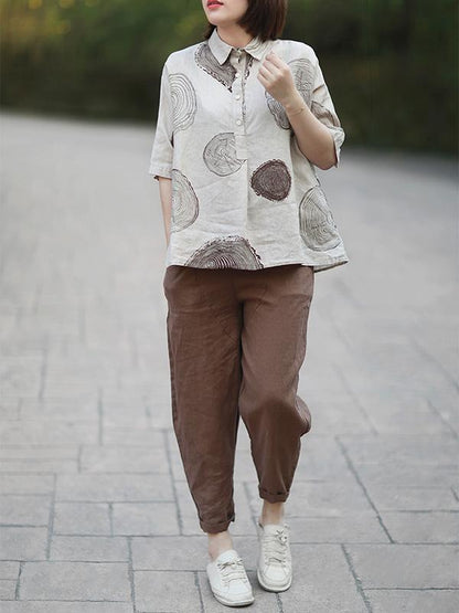 Beautifully Crafted Shirt in a Classic Style