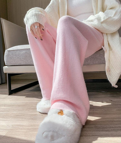 Beautifully Balanced Pants with Timeless Character