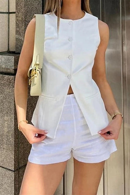 Vintage Inspired Garment with a Contemporary Edge