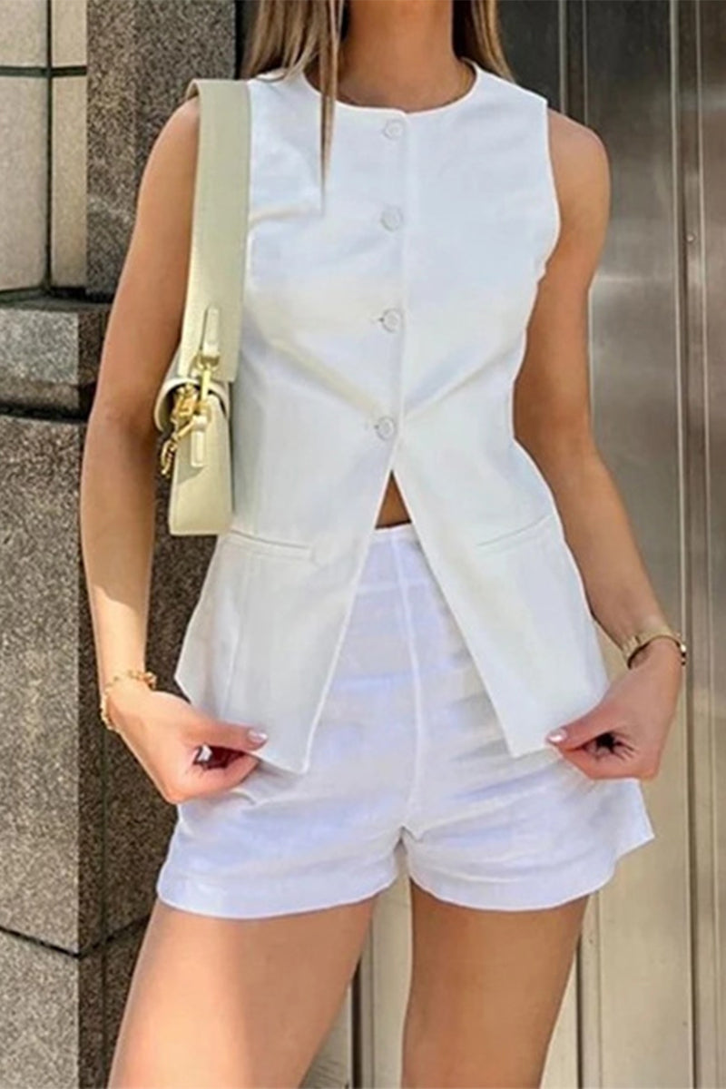 Vintage Inspired Garment with a Contemporary Edge