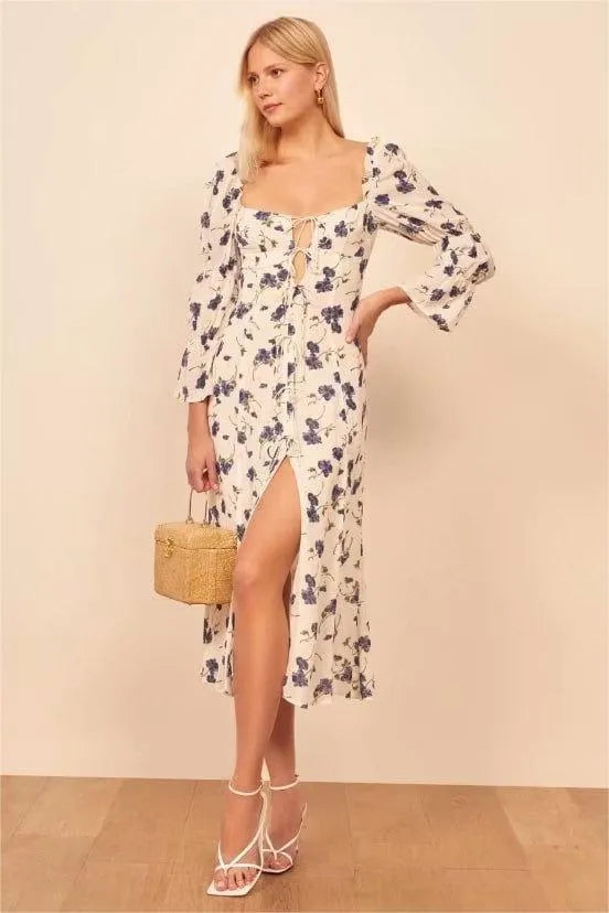 Classic Vintage & Enduringly Stylish Dress