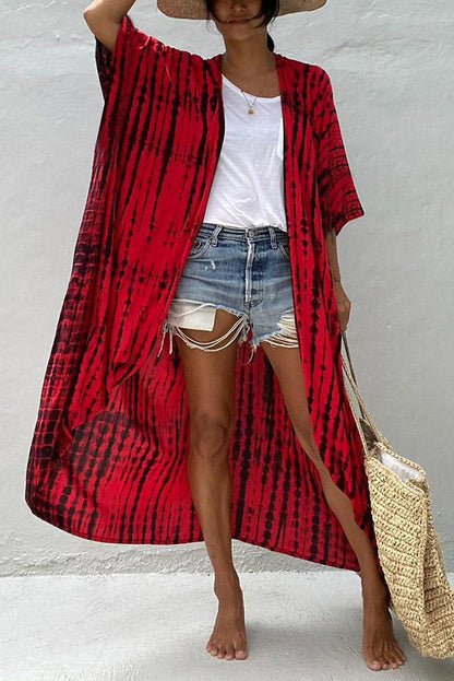 Beautifully Balanced Garment with Timeless Character