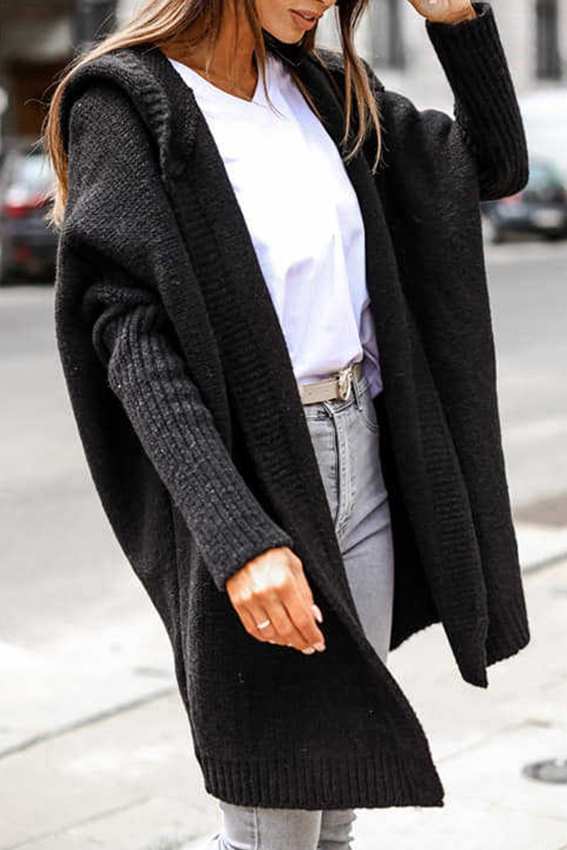 Gracefully Styled Cardigan for Any Occasion