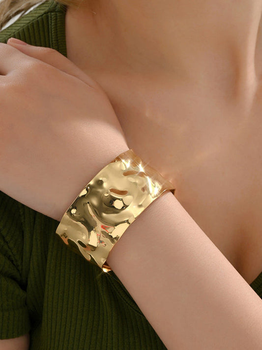 Beautifully Balanced Garment with Timeless Character