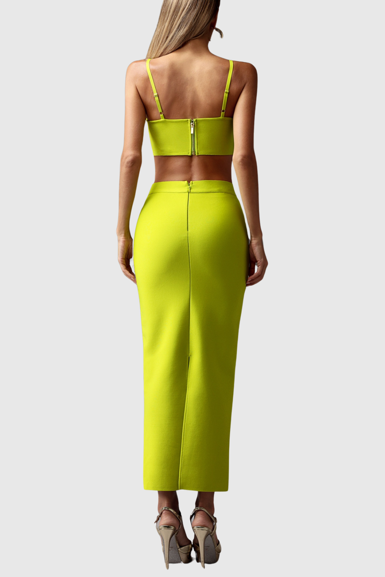 Classic Vintage & Enduringly Stylish Garment