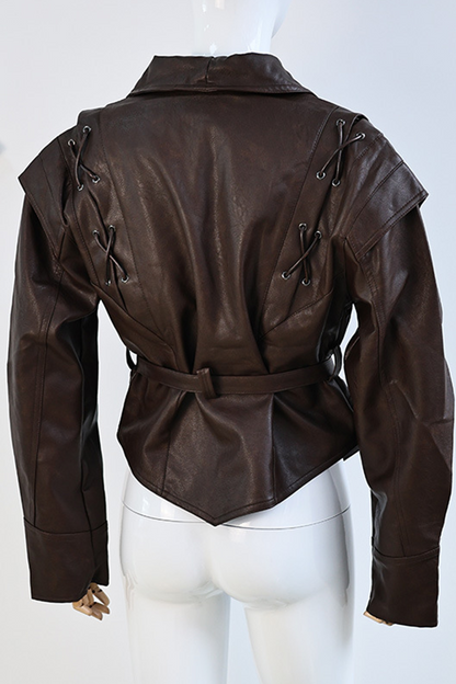 Beautifully Finished Garment in a Timeless Design