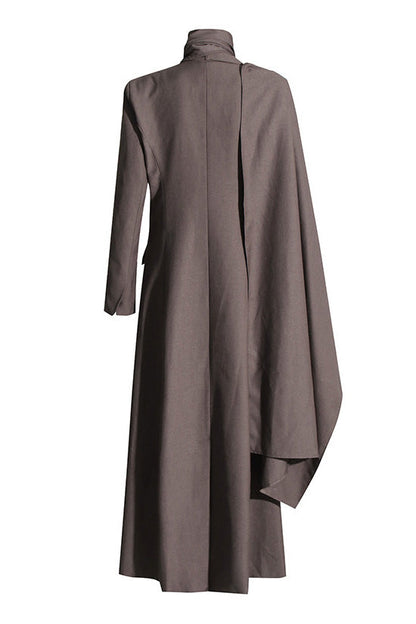 Vintage Inspired Garment with a Contemporary Edge