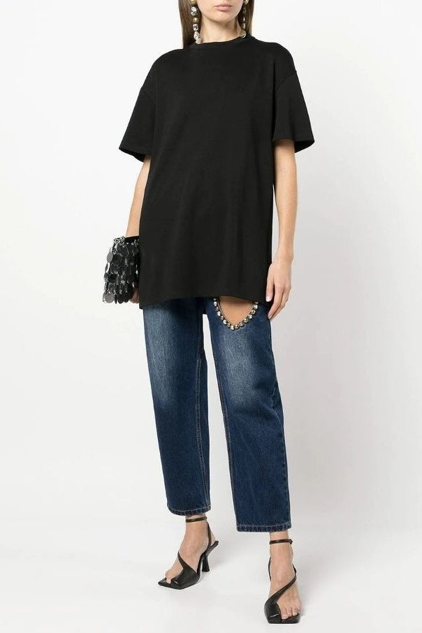 Elegantly Styled T-Shirt for Everyday Wear