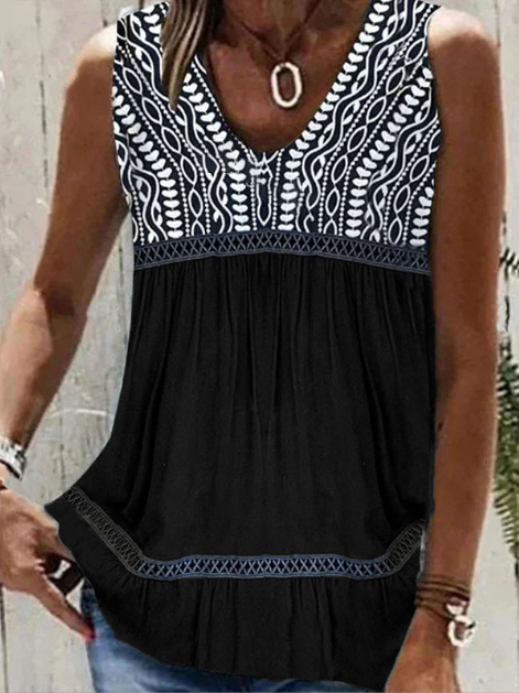 Beautifully Balanced Garment with Timeless Character
