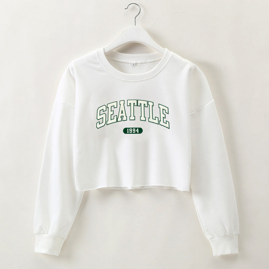 Sophisticated Sweater with a Clean Classic Look