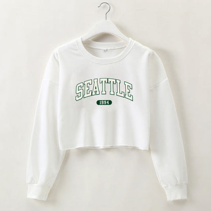Sophisticated Sweater with a Clean Classic Look