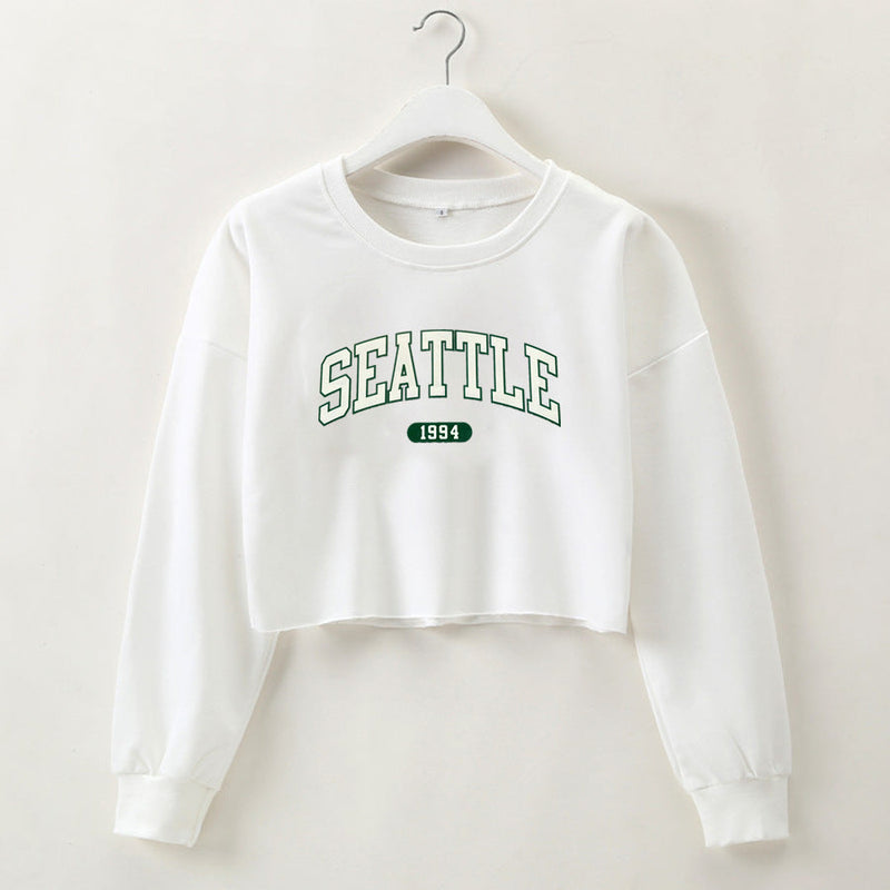 Sophisticated Sweater with a Clean Classic Look