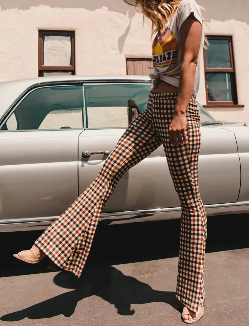 Classic Vintage & Enduringly Stylish Pants