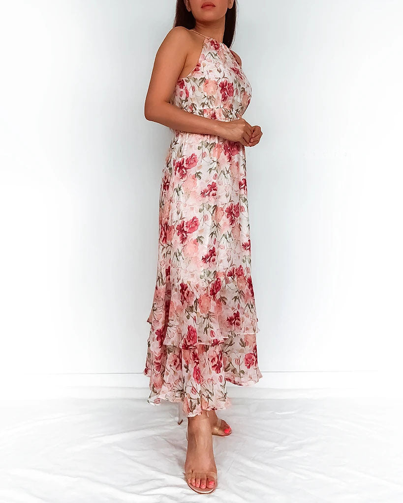Beautifully Balanced Garment with Timeless Character