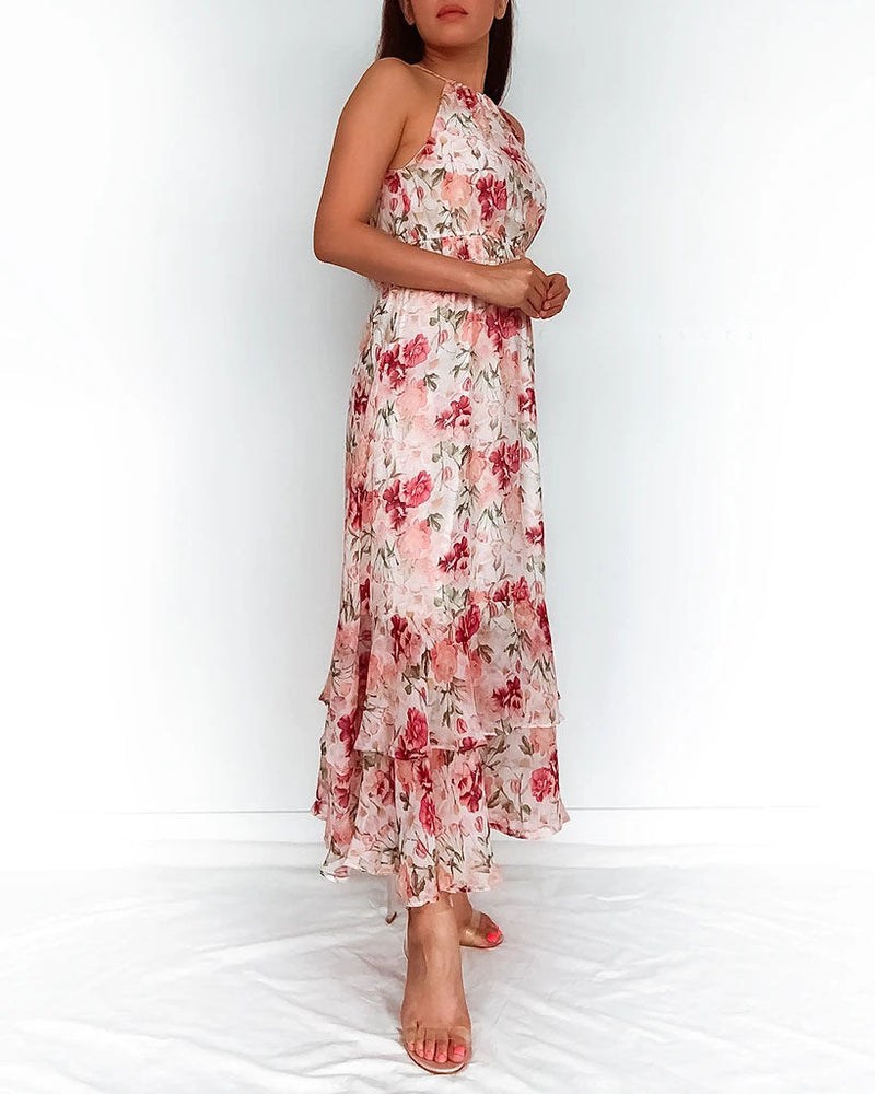 Beautifully Balanced Garment with Timeless Character