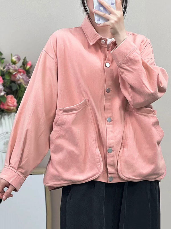 Beautifully Balanced Garment with Timeless Character