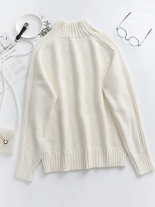Classic Vintage & Enduringly Stylish Sweater