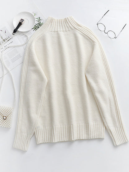 Classic Vintage & Enduringly Stylish Sweater