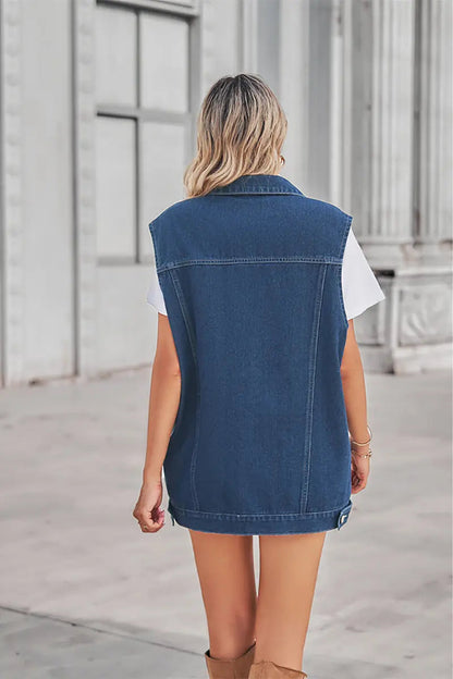 Beautifully Balanced Garment with Timeless Character