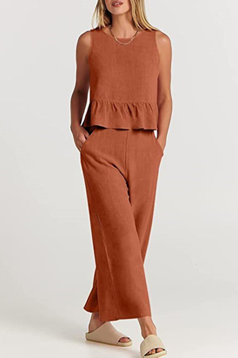 Gracefully Styled Garment for Any Occasion