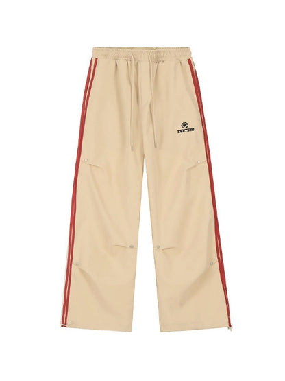 Vintage Inspired Pants with a Contemporary Edge