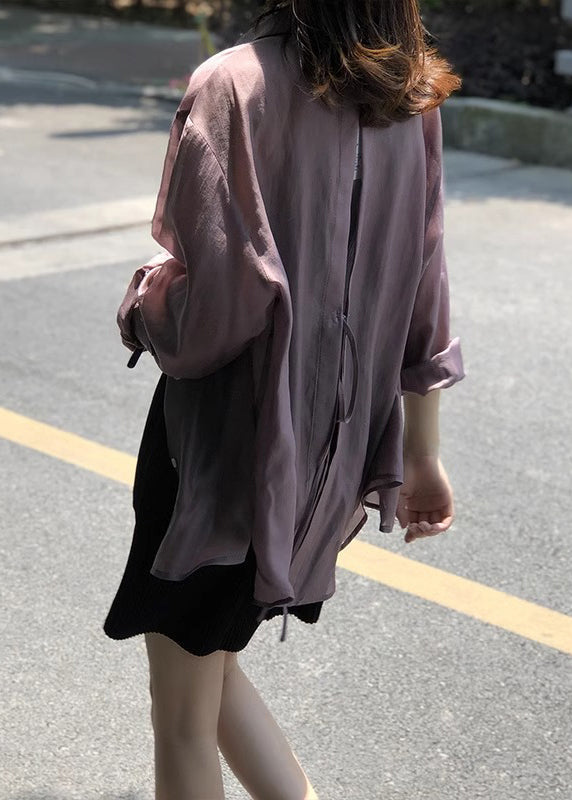Sophisticated Shirt with a Clean Classic Look