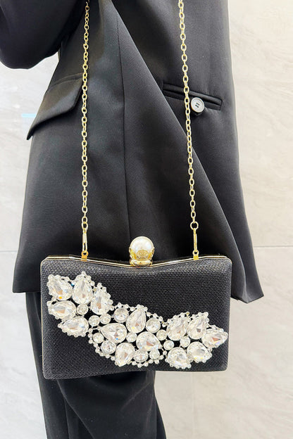 Effortlessly Elegant Bag with a Timeless Design
