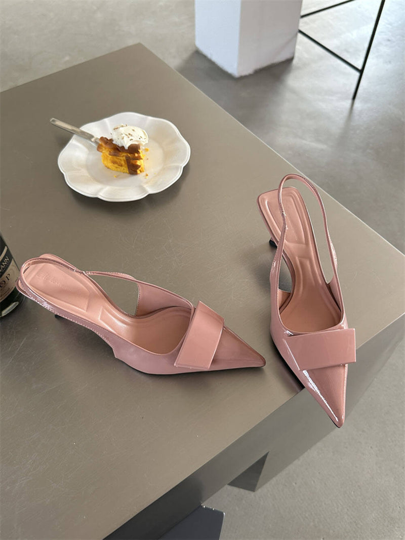 Elegantly Styled Sandals for Everyday Wear