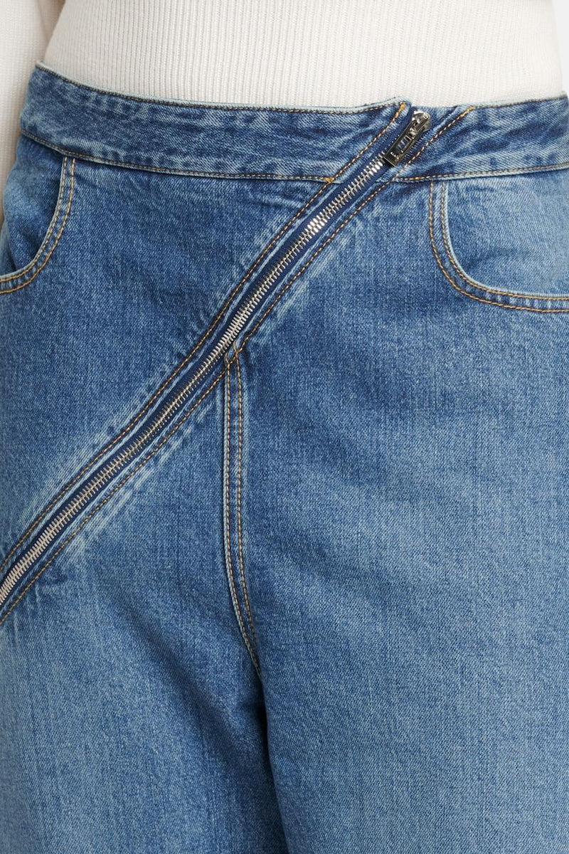 A Vintage Style Garment with Delicate Timeless Details