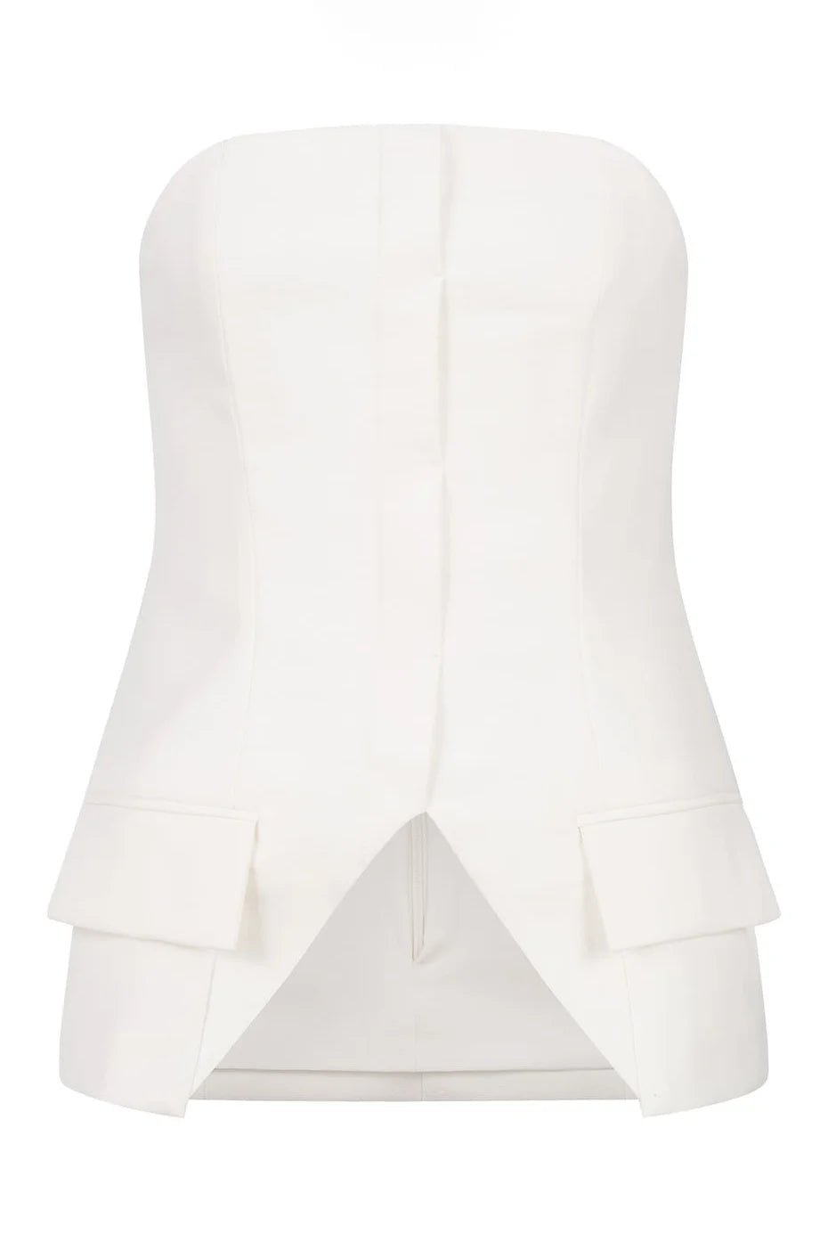 Effortlessly Elegant Pants with a Timeless Design