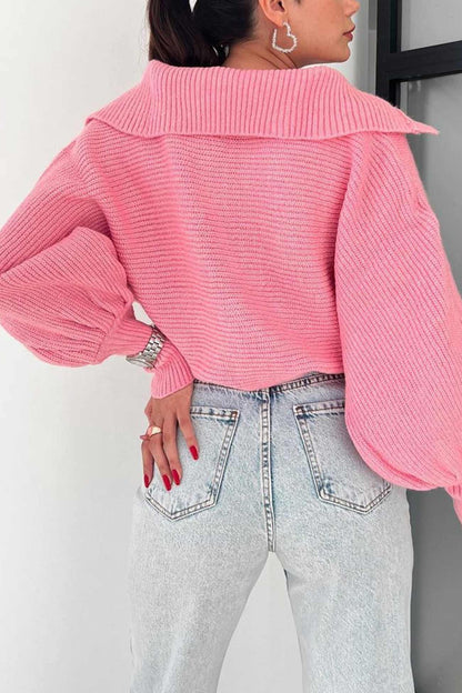 Classic Vintage & Enduringly Stylish Sweater