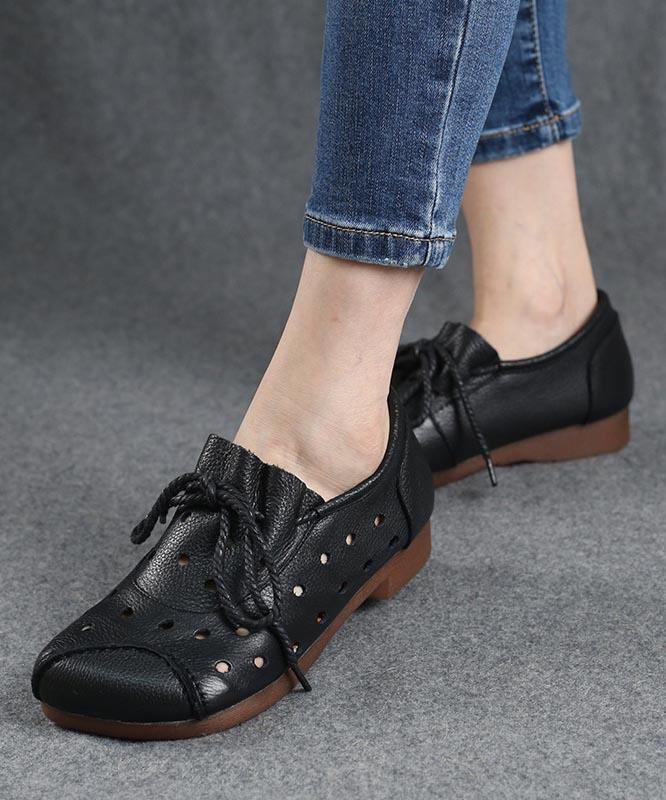 Classic Vintage Shoes with a Flattering Fit