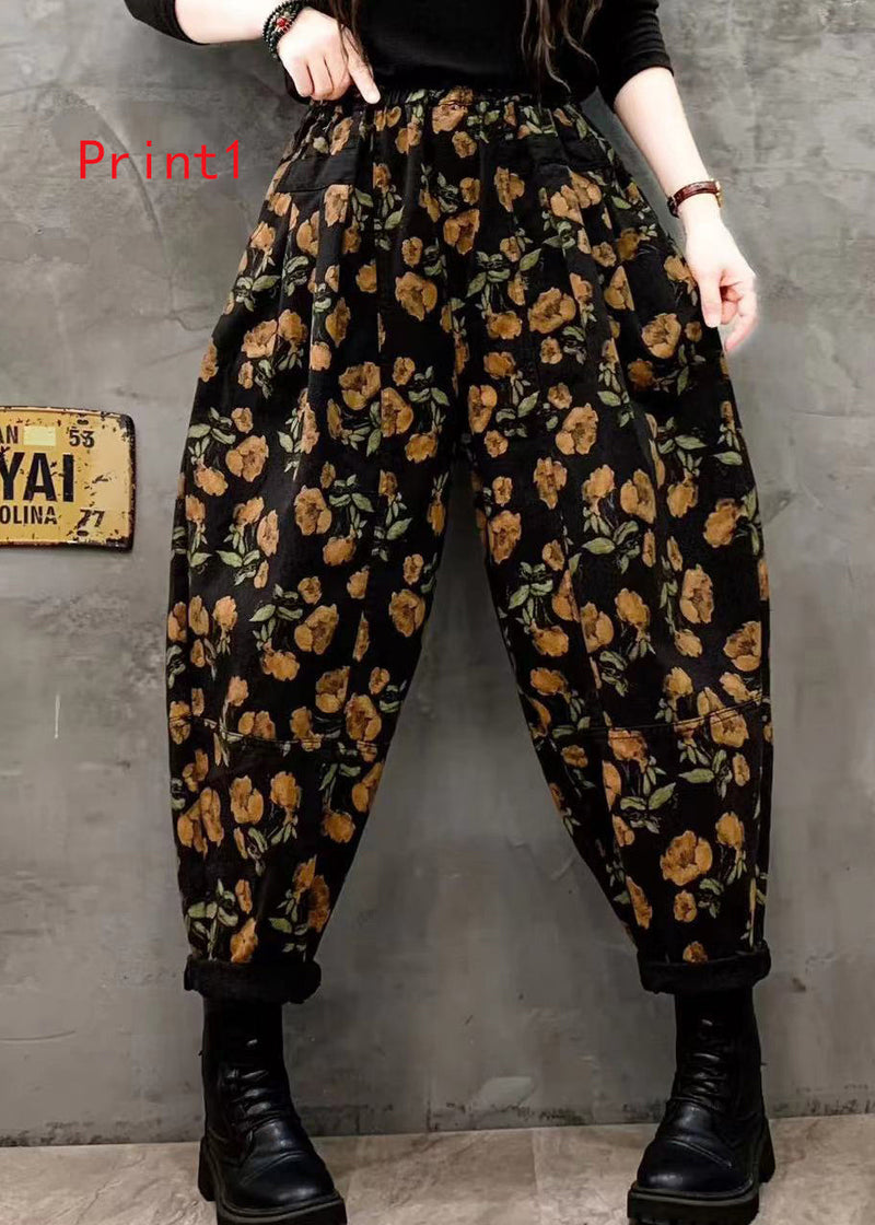Beautifully Balanced Pants with Timeless Character