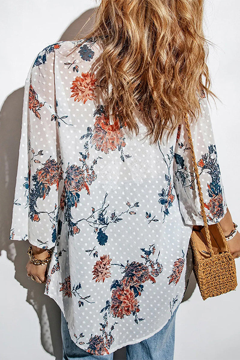 Elegantly Styled Cardigan for Everyday Wear