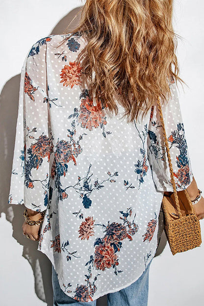 Elegantly Styled Cardigan for Everyday Wear