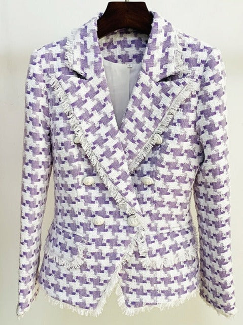 Polished Garment with an Effortless Classic Look