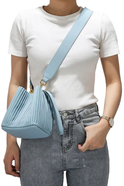 Beautifully Balanced Bag with Timeless Character