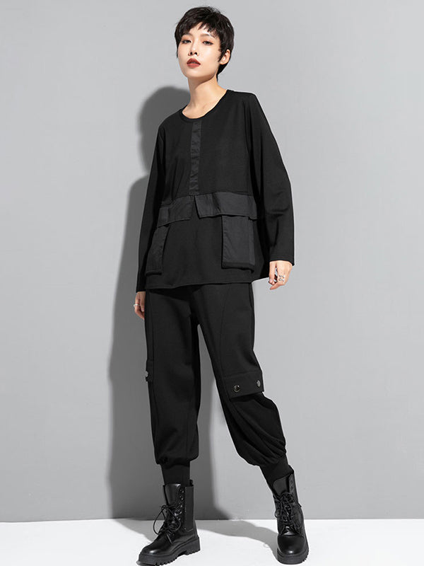 Polished T-Shirt with an Effortless Classic Look
