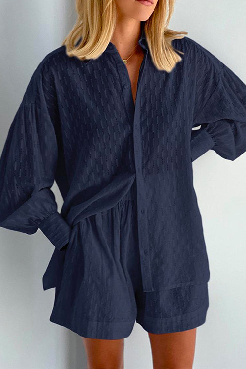 Gracefully Styled Blouse for Any Occasion