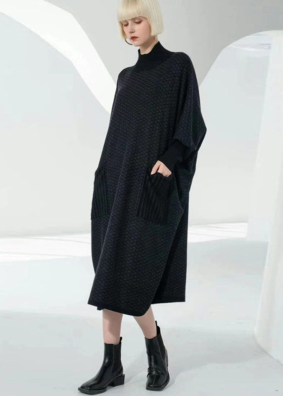 Beautifully Balanced Sweater with Timeless Character
