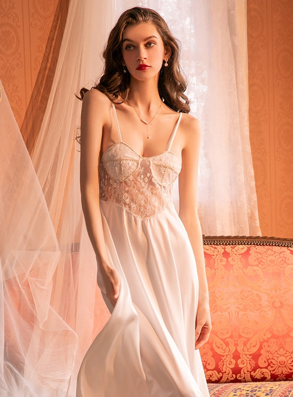 Beautifully Balanced Garment with Timeless Character