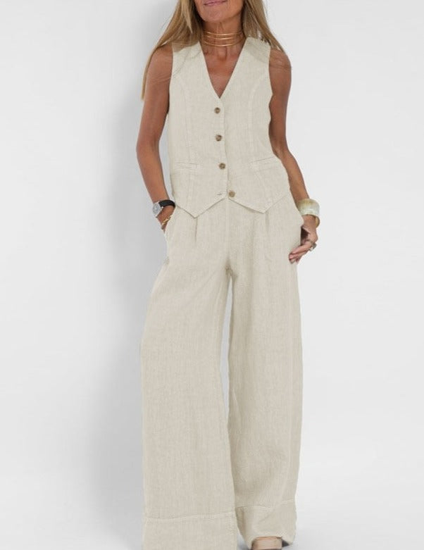Beautifully Crafted Garment in a Classic Style