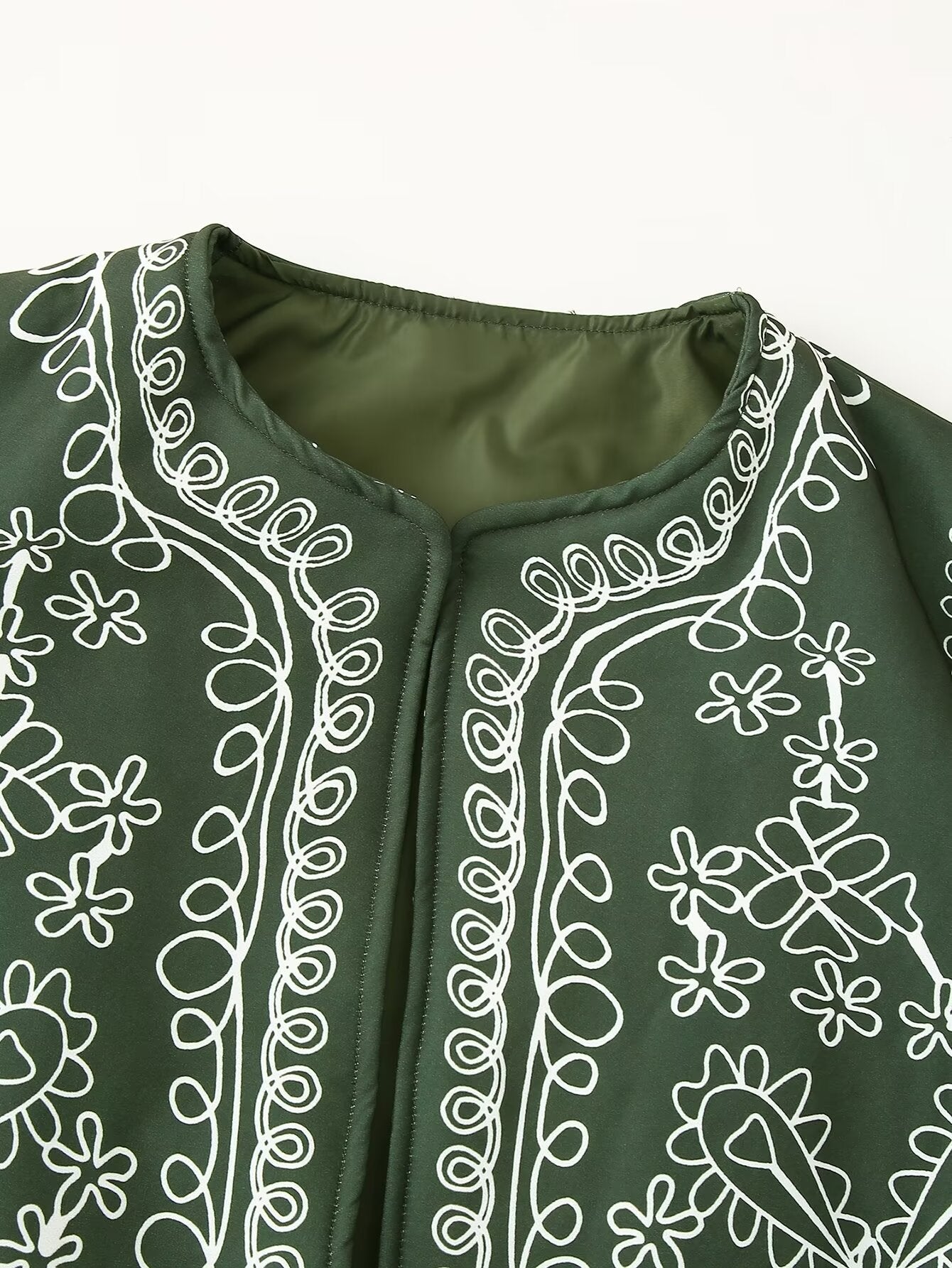 Beautifully Crafted Jacket in a Classic Style