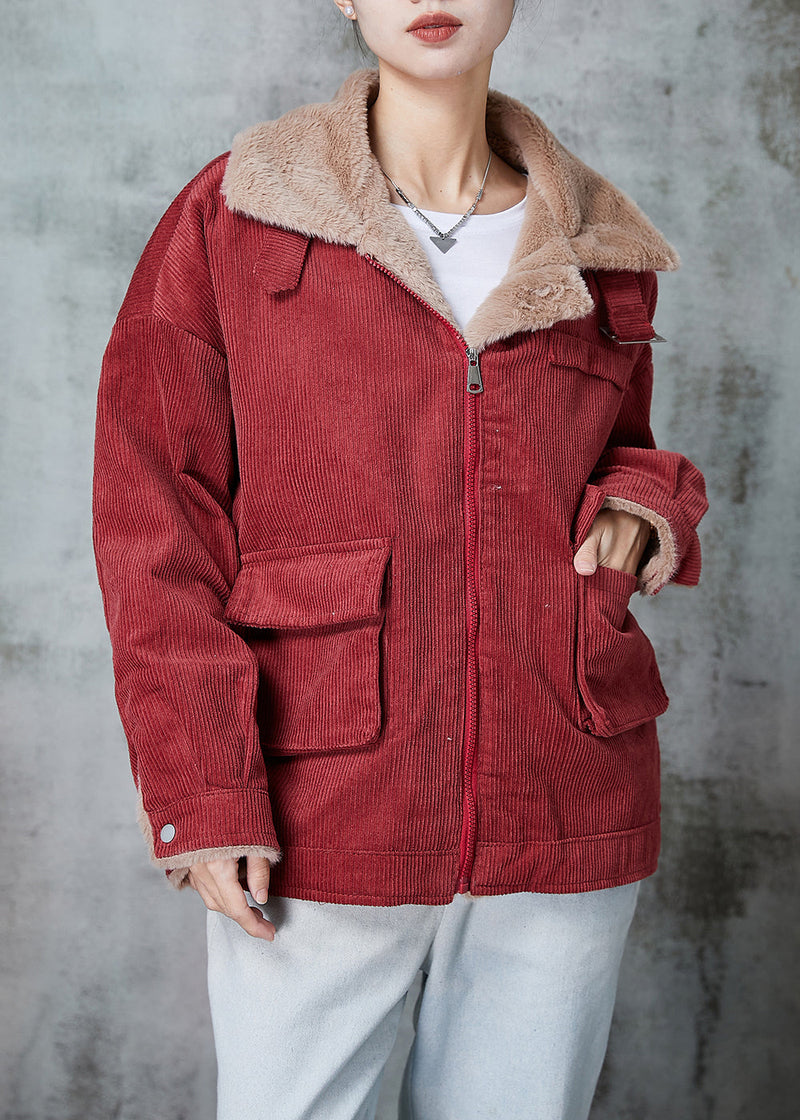 Classic Vintage & Enduringly Stylish Jacket