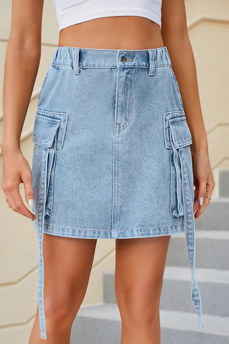 Sophisticated Garment with a Clean Classic Look