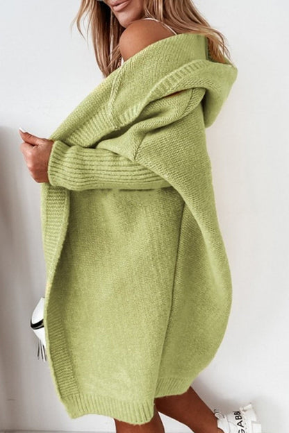 Classic Vintage & Enduringly Stylish Cardigan